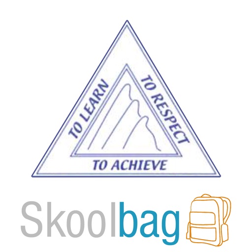 Mountain Heights School - Skoolbag