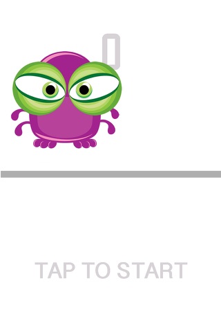 A Bouncing monster jumper game screenshot 2