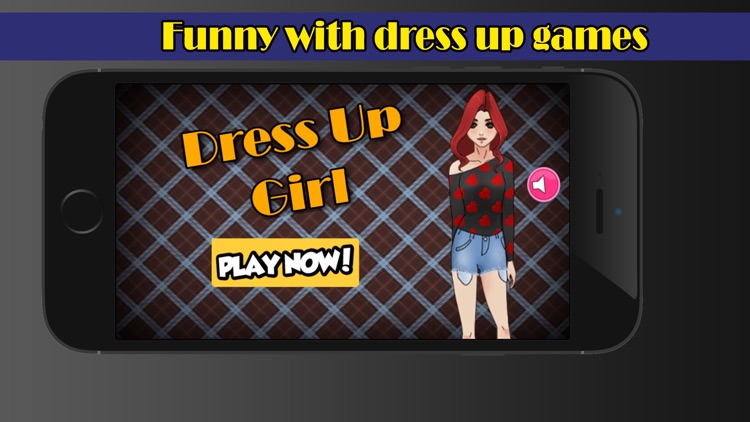 High School Dress up Games For Teen