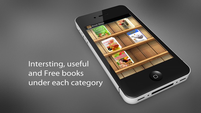 Health Book Store : FREE(圖2)-速報App