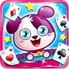 Klondike Rules Solitaire 2 – spades plus hearts classic card game for ipad free