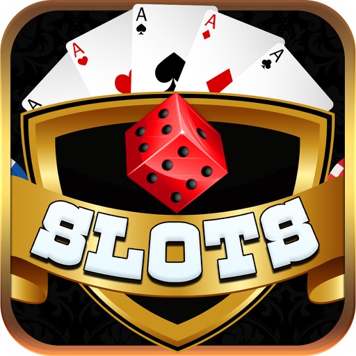 Fortune and Gold Country Slots  Pro - Classic Lucky 7 Slots Icon