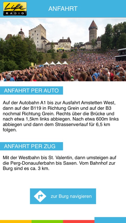 Life Clam screenshot-3