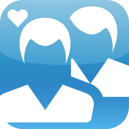 GuyDater™ - Gay Chat, Meet, Date, Network, & Search app for local single guys