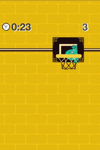 BooMan Hoops - Basketball with a Cute Ghost screenshot 4