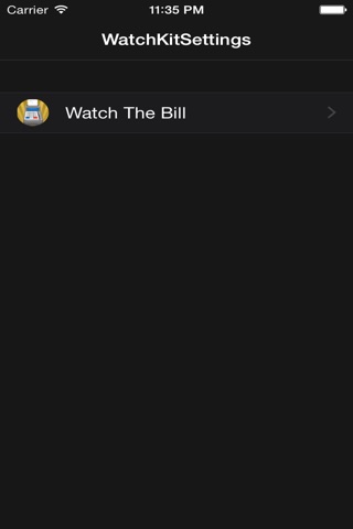 Watch The Bill screenshot 4