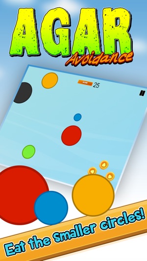 Blob Avoidance Pro(圖1)-速報App