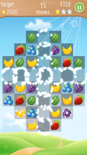 Fruit Star(圖3)-速報App