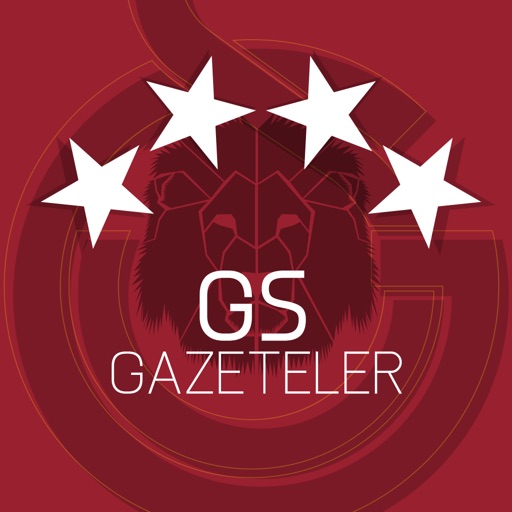 GS Gazeteler icon