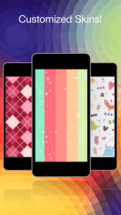 Wallpapers℗ screenshot-4