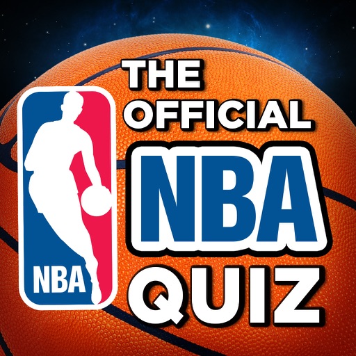 The Official NBA Quiz iOS App