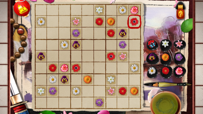 Sudoku Samurai Screenshot 3