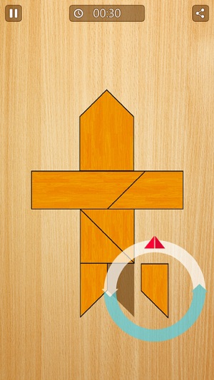 Tangram Signboards HD(圖2)-速報App