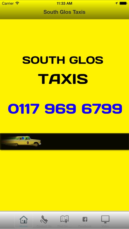 South Glos Taxis