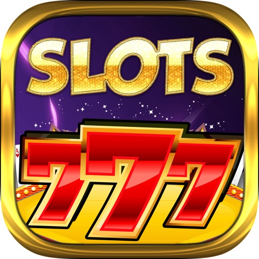 Ace Vegas World Royal Slots iOS App