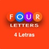 Four Letters (4 Letras)