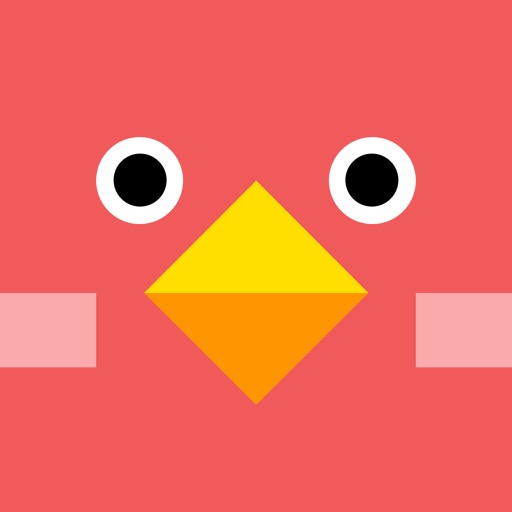 Rushing Flappy - Addictive all family game!