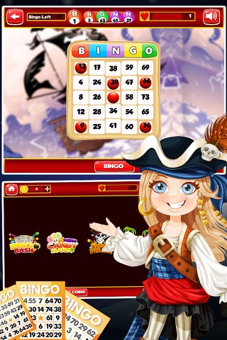 Bingo Doctor - Bingo Bash screenshot 2
