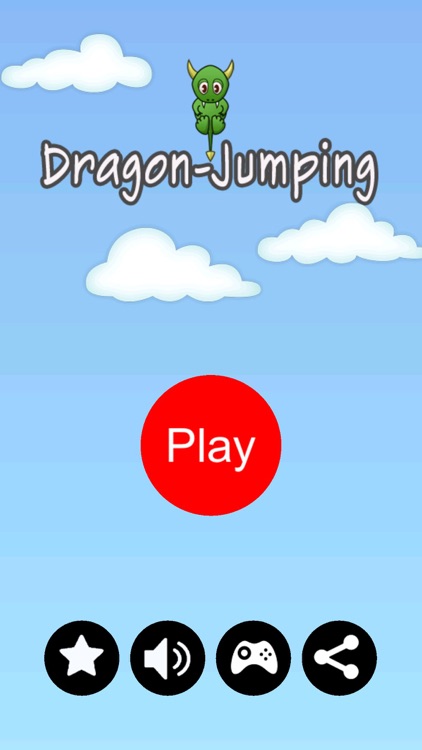 Dragon-Jumping