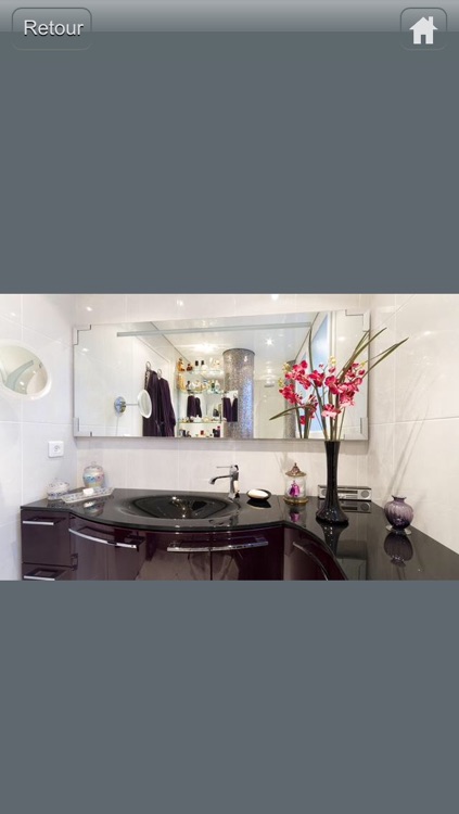 Les Bains et Cuisines d'Alexandre screenshot-4