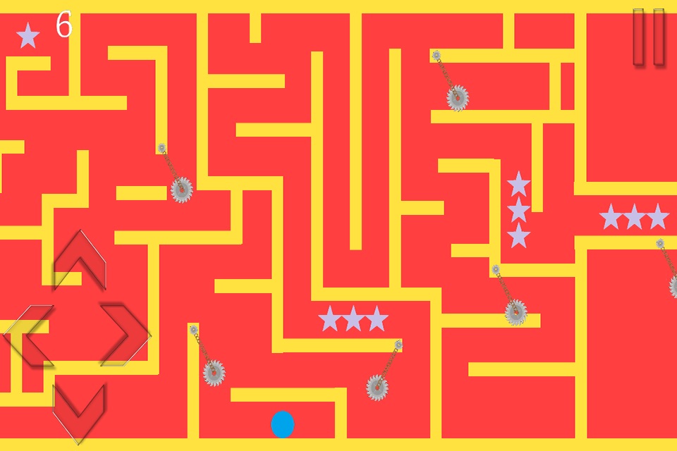 Maze Mystery screenshot 3