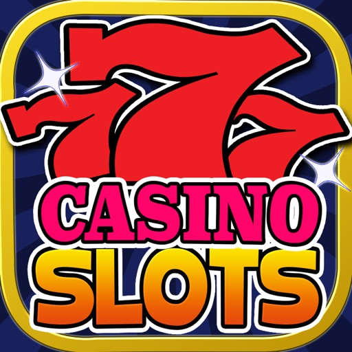 `` 2015 `` Amazing AAA Casino Slots - Free Casino Slots Game icon
