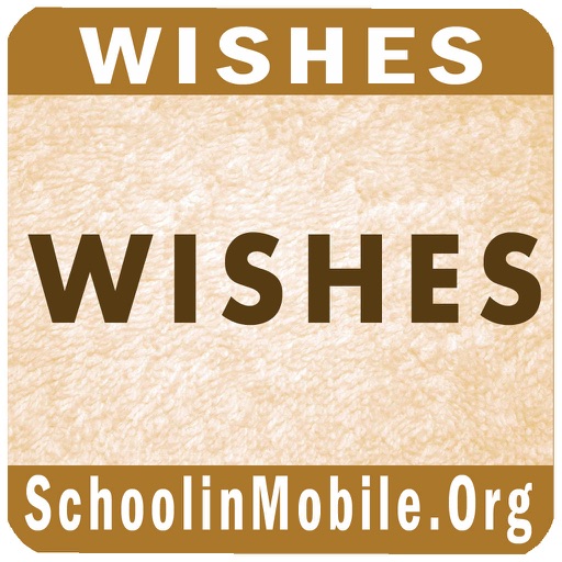 Wishes For All icon