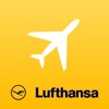 Lufthansa Flight Mode by Lufthansa German Airlines