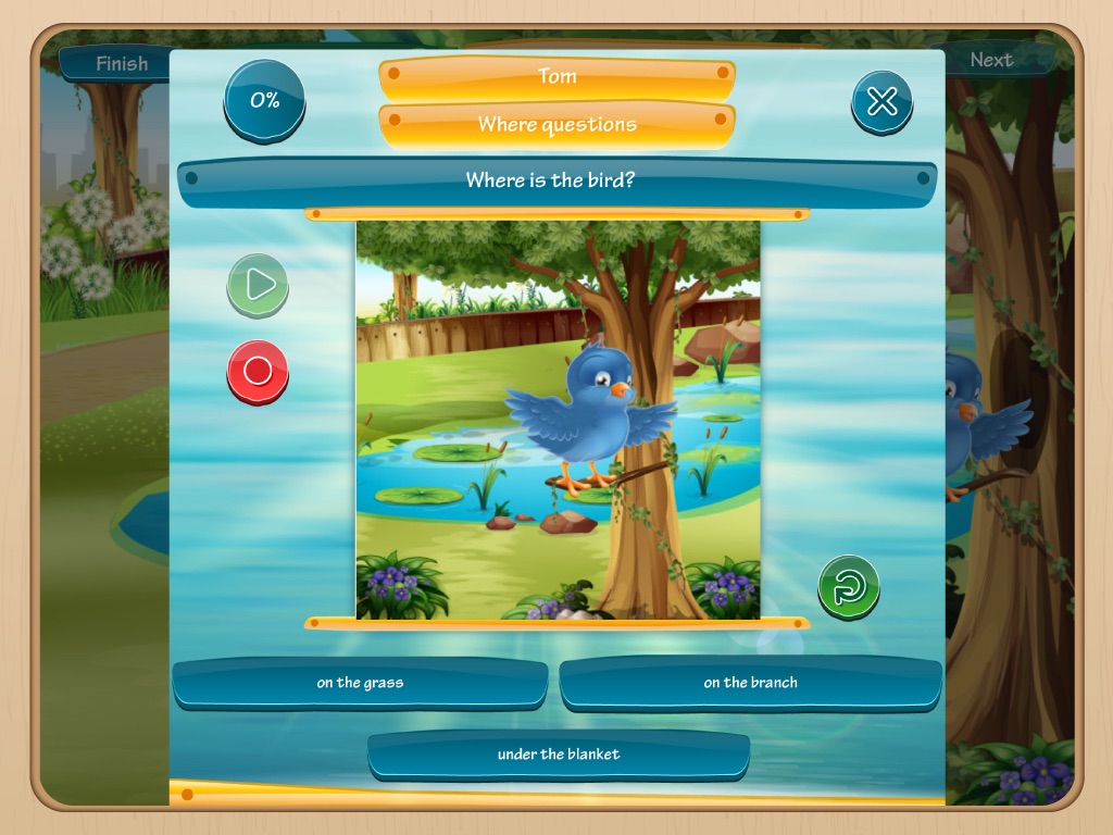 Questions Hunt screenshot 3