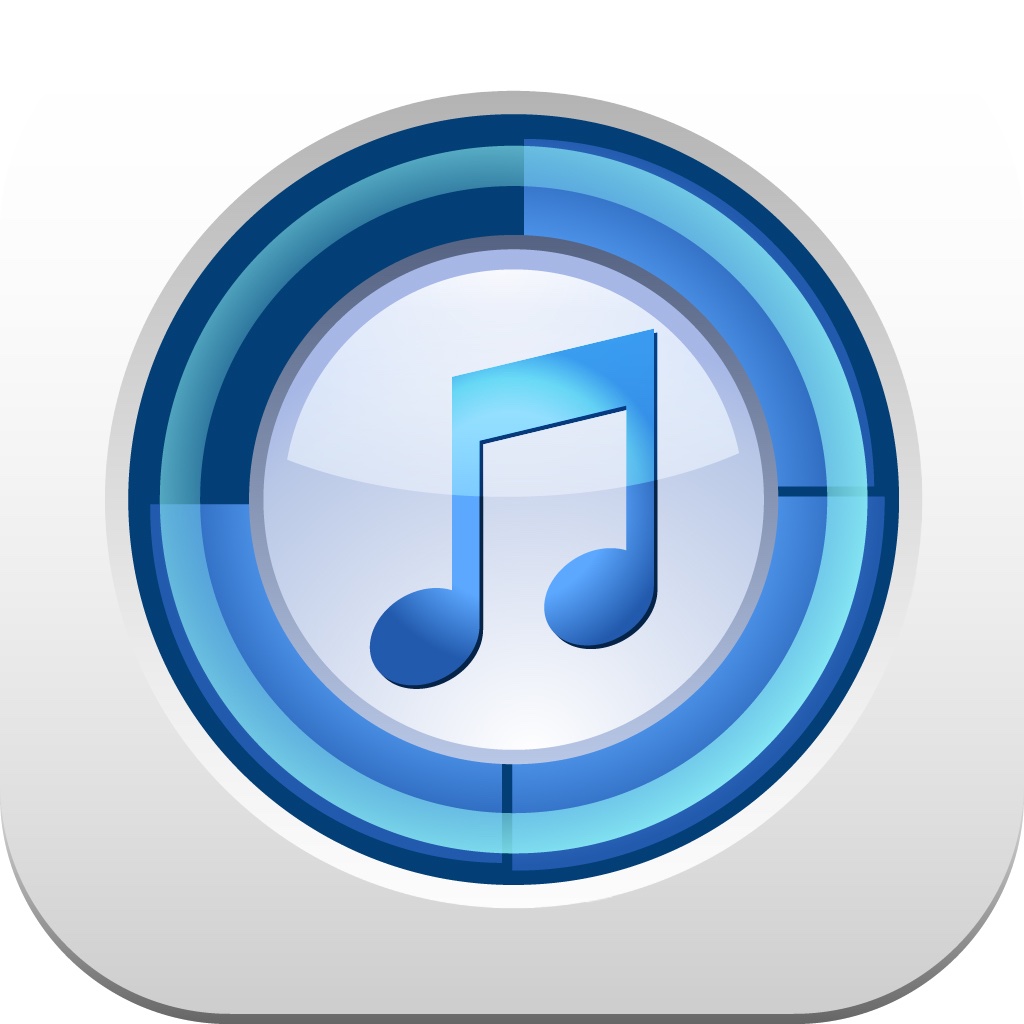 My Music And Radio - Premium MP3 Music Streamer & Best Music Player and Playlist Manager