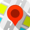 iMaps for Google Navigation.