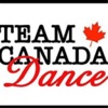 Team Canada Dance