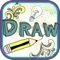 If you like to draw on the screen of your phone or tablet, this application to draw, paint or color pictures with your fingers on the screen, will interest you