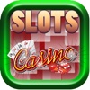 Classic Las Vegas Slot Machine Bonanza