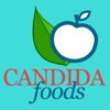 Candida Diet Food Checker - iPadアプリ