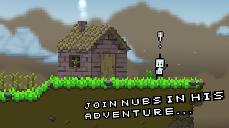 Nubs' Adventure screenshot-0