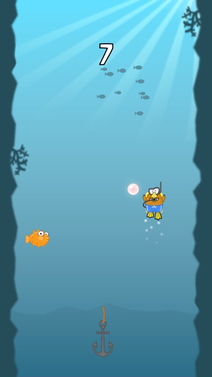 Pearl Diver - Krunchi