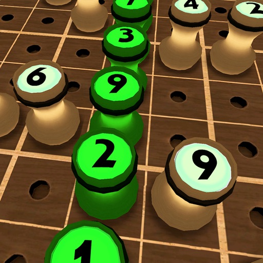 Number Place HD by After Dark Studios Ltd
