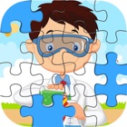 Top 43 Games Apps Like Kid's Jigsaw Touch Puzzle Jigty with Free Packs - Best Alternatives