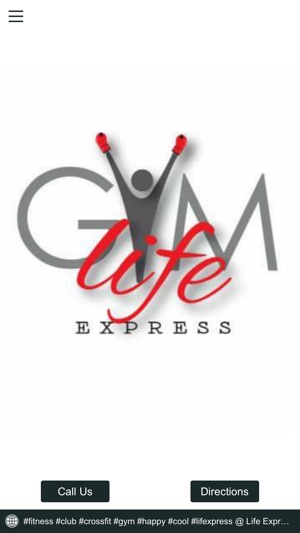 Gym Life Express(圖1)-速報App