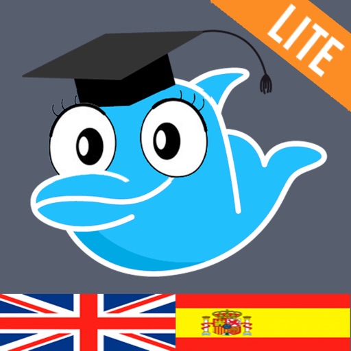 Learn Spanish Vocabulary: Practice orthography and pronunciation - Gratis icon