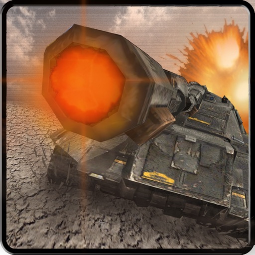 Inside The Battle Tank iOS App