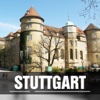 Stuttgart Offline Travel Guide