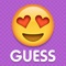 The best new FREE Emoji guessing game
