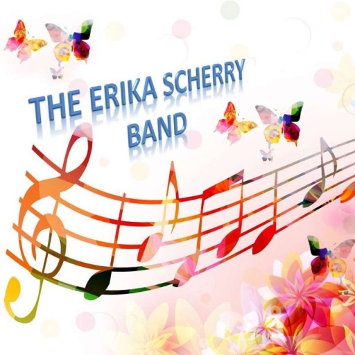 The Erika Scherry Band icon