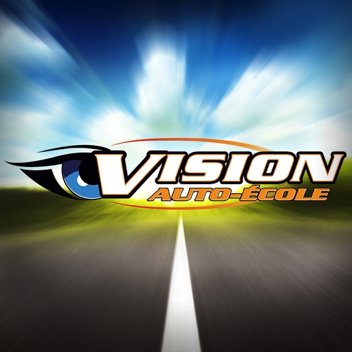 Vision auto ecole