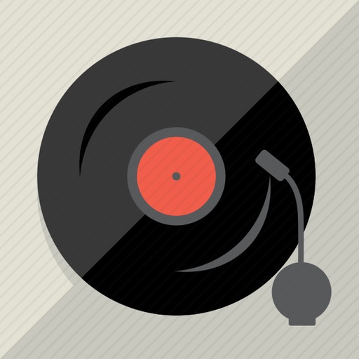 Discover: Instant music recommendations icon