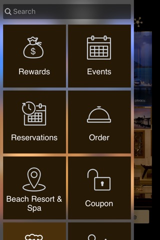 Oganro Restaurant & Hotel Lite screenshot 2