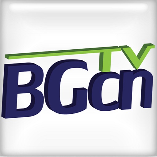 BGCN TV iOS App
