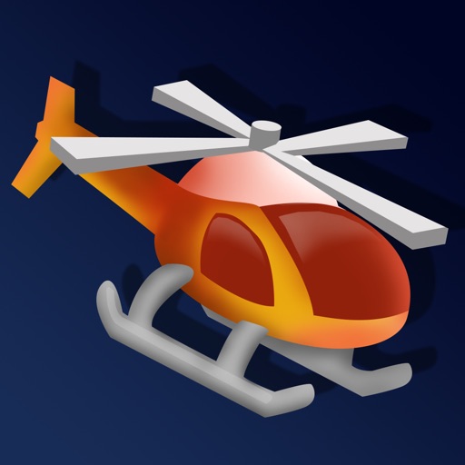 Army Helicopter Speed Racing Shooter - new virtual action shooting game icon